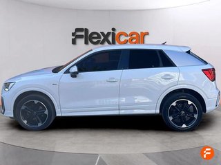 Audi Q2 Black Line 30 TDI 85kW (116CV) S tronic