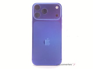 apple iphone 17 pro max 512gb