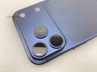apple iphone 17 pro max 512gb
