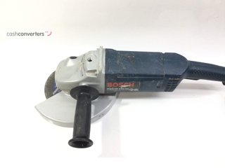 radial bosch gws 20-230 jh