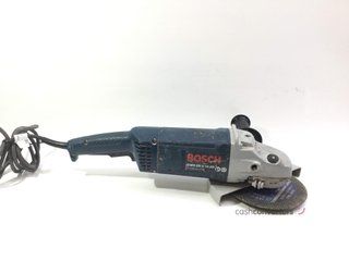 radial bosch gws 20-230 jh