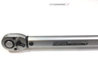 llave dinamometrica toptul anam1630