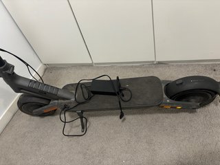 Patinete Eléctrico