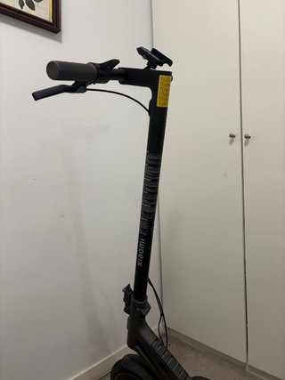 Patinete Eléctrico