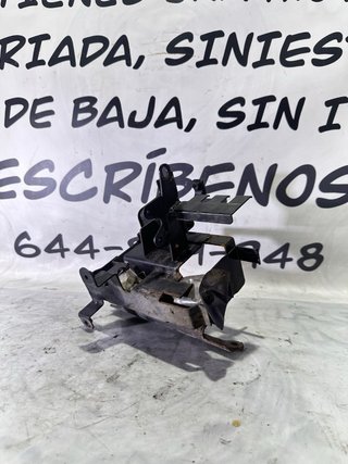 Soporte bateria kymco venox 250