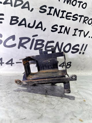 Soporte bateria kymco venox 250