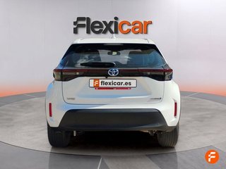 Toyota Yaris Cross 1.5 120H Active Tech
