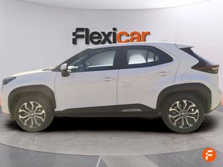Toyota Yaris Cross 1.5 120H Active Tech