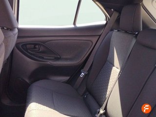 Toyota Yaris Cross 1.5 120H Active Tech