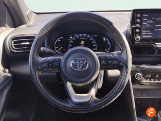 Toyota Yaris Cross 1.5 120H Active Tech