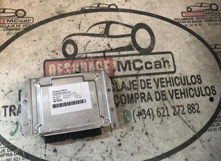 Kia 1623776 9031343494831 centralita motor sorento
