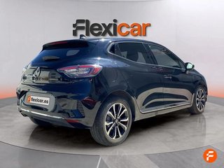 Renault Clio Techno TCe 90 (67kw)