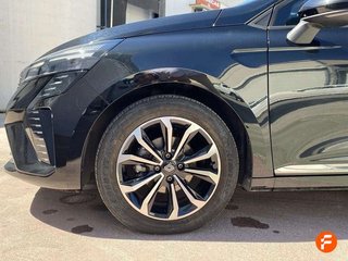 Renault Clio Techno TCe 90 (67kw)