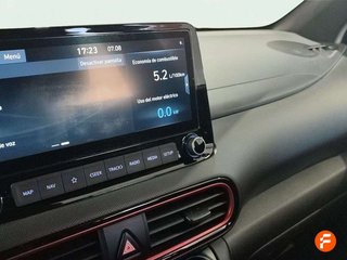 Hyundai Kona 1.6 GDI HEV Tecno Red DT