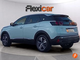 Peugeot 3008 1.2 PureTech 96KW S&S Allure Pack