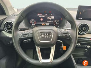 Audi Q2 Advanced 35 TFSI 110kW (150CV) S tronic