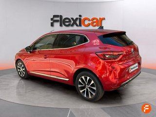 Renault Clio Techno TCe 90 (67kw)