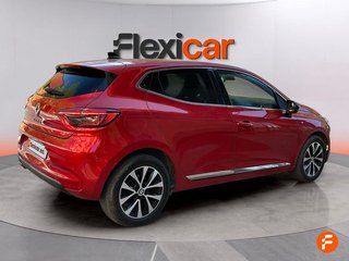 Renault Clio Techno TCe 90 (67kw)