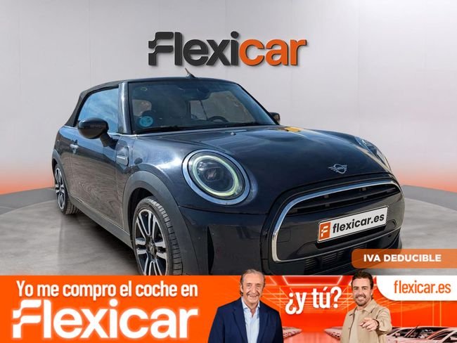 MINI Cooper COOPER CABRIO - foto 1