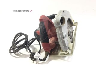 sierra circular einhell tc cs 1400
