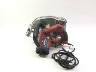 sierra circular einhell tc cs 1400
