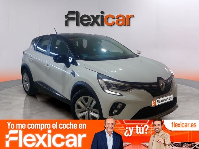 Renault Captur Intens TCe 74kW (100CV) GLP - foto 1
