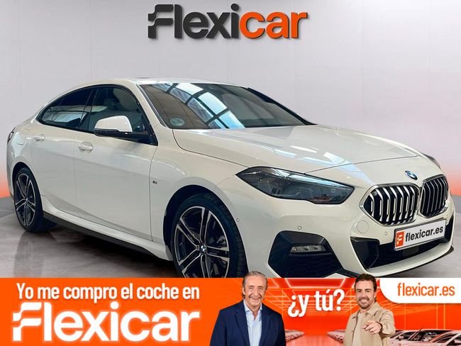 BMW Serie 2 220dA Gran Coupe - foto 1