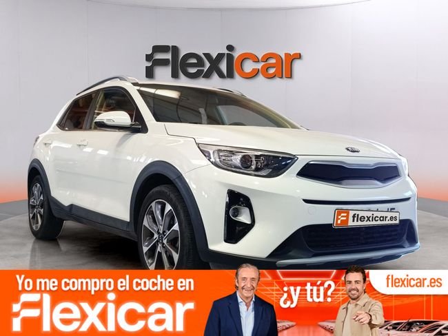 Kia Stonic 1.0 T-GDi 74kW (100CV) Drive - foto 1