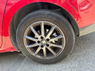SEAT Ibiza 2015