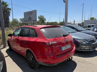 SEAT Ibiza 2015