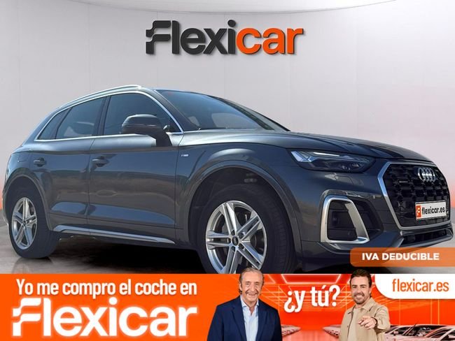 Audi Q5 S line 40 TDI 150kW quattro-ultra - foto 1
