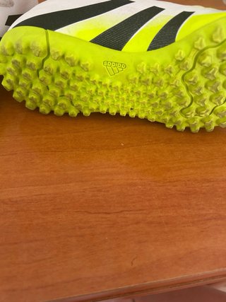 Adidas Predator niño Talla 30