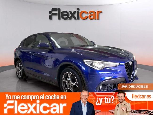 Alfa Romeo Stelvio 2.2 Diesel 118kW (160CV) SPRINT RWD - foto 1