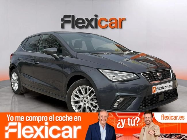 Seat Ibiza 1.0 TSI 85kW Special Edition Xcellence - foto 1