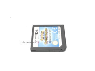 pokemon mundo misterioso exploradores tiempo nds