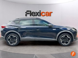 Cupra Formentor 1.5 TSI 110kW (150 CV) DSG
