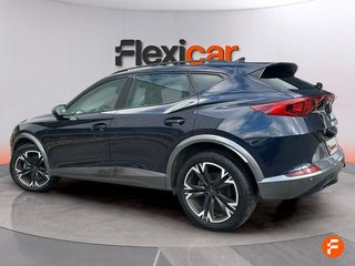 Cupra Formentor 1.5 TSI 110kW (150 CV) DSG