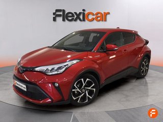 Toyota C-HR 1.8 125H Active
