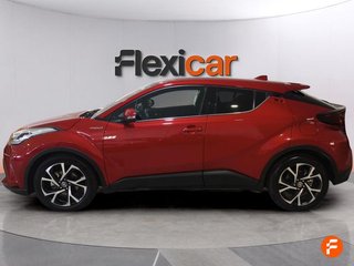 Toyota C-HR 1.8 125H Active
