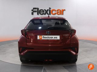 Toyota C-HR 1.8 125H Active