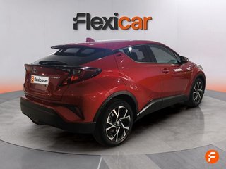 Toyota C-HR 1.8 125H Active