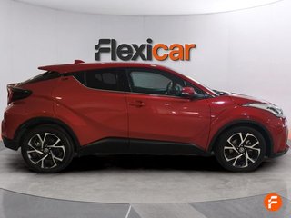 Toyota C-HR 1.8 125H Active