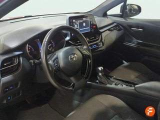 Toyota C-HR 1.8 125H Active