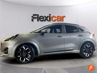 Ford Puma 1.0 EcoBoost 125cv ST-Line MHEV Auto