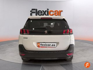 Peugeot 5008 Allure 1.2L PureTech 96kW (130CV) S&S