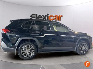 Toyota Rav4 2.5l 220H Advance