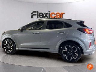 Ford Puma 1.0 EcoBoost 125cv ST-Line MHEV Auto