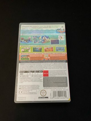 Animal Crossing (precio negociable)