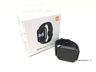 xiaomi redmi watch 5 lite