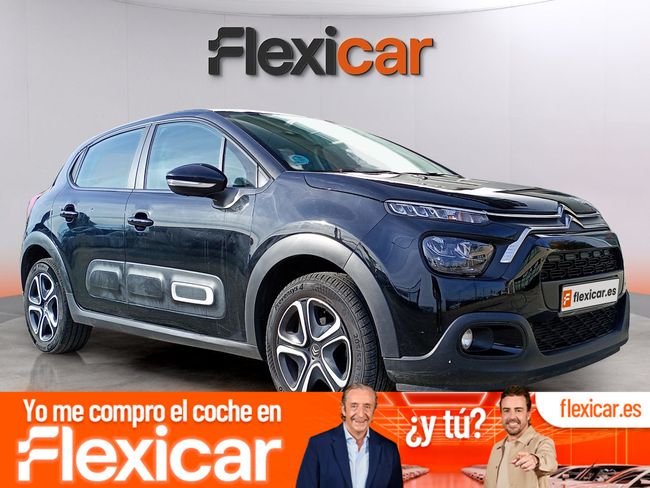 Citroën C3 PureTech 60KW (83CV) Max - foto 1